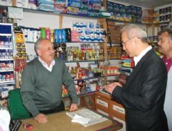 LTF ELVAN KAZANCIYI ZYARET ETT